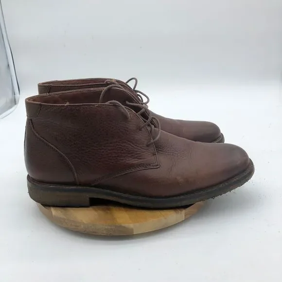 Johnston & Murphy | Shoes | Johnston Murphy Copeland Chukka 